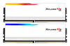 Scheda Tecnica: G.SKILL Ripjaws M5 Rgb Ddr5-5200 Ram, Cl40 - 96GB - Dual-kit, White