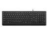 Scheda Tecnica: Lenovo Essent.wired Keyboard Ai - Danish Dk