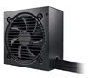Scheda Tecnica: Be Quiet! Pure Power 11 600W 600 W, ATX 2.4, 1x ATX - 20+4-pin, 6x SATA, 3x PATA, FDD, 4x PCI-E 6+2-pin, 1x P4+4