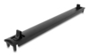 Scheda Tecnica: Delock 19" 1U Blind Panel Abs Plastic With Snap-in Function - Black