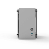 Scheda Tecnica: Zalman M2 Mini mini-ITX Case - Silver