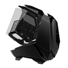 Scheda Tecnica: JONSBO Mod5 Big-tower Showcase, Tempered Glass - Black - 