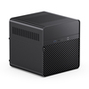 Scheda Tecnica: JONSBO N2 mini-ITX Case - Black - 