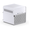 Scheda Tecnica: JONSBO N2 mini-ITX Case - White - 