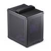 Scheda Tecnica: JONSBO C6 Case mATX, Mesh Black - 