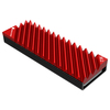 Scheda Tecnica: JONSBO M.2-3 dissipatore SSD M2 - Rosso - 