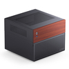Scheda Tecnica: JONSBO N4 NAS-Case - 2.5"SSD*2, 3.5" HDD*6 Black