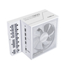 Scheda Tecnica: Lian Li Edge Eg1300 80 Plus Platinum PSU, PCIe 5.1, ATX 3.1 - 1300 Watt, White