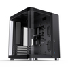 Scheda Tecnica: JONSBO TK-1 .20, Micro-ATX, Vetro Temperato - Nero - 