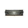 Scheda Tecnica: PATRIOT Ram Gaming Viper Steel 16GB(1x16GB) 3600MHz Dimm - DDR4 Cl18