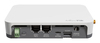 Scheda Tecnica: MikroTik , Knot Lr8g. Gateway Iot Industriale Con Lte - Cat-m/nb2, Lora 868MHz, Wi-fi, Bluetooth, Gps E PoE, Gestit