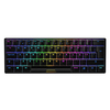 Scheda Tecnica: Sharkoon Tastiera Gaming Meccanica Sgk50 S4 Switch Kailh - Red, Layout Ita, Nero
