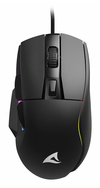 Scheda Tecnica: Sharkoon Mouse SKILLER SGM35 Black RGB OPTICAL GAMING IN - 