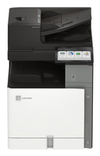 Scheda Tecnica: Lexmark Cx962se Mfp 3" 1 A3 Color 45 ppm / 1200x1200 DPI - / 4GB
