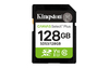 Scheda Tecnica: Kingston 128GB Sdxc Canvas Select Plus Gen3 150mb/s C10 - Uhs-i U1 V10