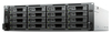 Scheda Tecnica: Synology NAS Rack 3U RS2825RP+ 16xHDD NoHDD 3.5''/2.5'' - SATA 2x1GBe 1x10GBE Baset 8GB Ram Cpu 4c 3.35GHz AMD Ryzen