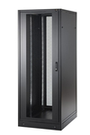 Scheda Tecnica: ITRack 42U, 1000kg Carico statico, Acciaio, Nero - 