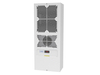 Scheda Tecnica: ITRack 309228 NXT air conditioner series -panel mounting - 2000W 230V 50-60Hz RAL7035