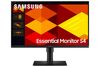 Scheda Tecnica: Samsung Essential S4 S40gd, 24" 1920x1080 Essential Monitor - 100 Hz,Ips, Black