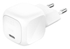 Scheda Tecnica: Belkin Boostcharge 20w USB-c Charger With Pd And Pps White - 
