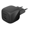 Scheda Tecnica: Belkin Boostcharge 45w USB-c Charger With Power Delivery - And Pps Blac