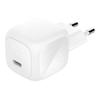 Scheda Tecnica: Belkin Boostcharge 45w USB-c Charger With Power Delivery - And Pps Whit