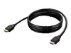 Scheda Tecnica: Belkin HDMI/HDMI Skvm Video Cbl HDMI M/M 6in - 