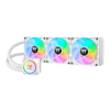 Scheda Tecnica: Thermaltake Cooler Th420 Argb Sync Snow Edt. AIO - water cooling