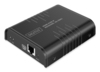 Scheda Tecnica: DIGITUS HDMI Kvm Ip Receiver 4k/60hz For Ds-55355 120/200m - Onetomany