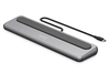 Scheda Tecnica: DIGITUS Docking station USB-C 8K, 12 porte 2x HDMI, 1x DP - 3x USB-A, 1x USB-C, 1x RJ45, 1x PD