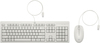 Scheda Tecnica: HP 225 Wired Mouse And Kb G2 - 
