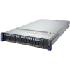 Scheda Tecnica: MITAC HPC Server Tyan Tn85b8261 2 X AMD Epyc 9005 2u2s Hpc - 4 GPU, 24 NVMe U.2, 4x PCIe 5