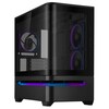 Scheda Tecnica: Asus Case Prime Ap202 Tg Argb Black - 