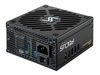 Scheda Tecnica: Seasonic FOCUS-SGX-650 ATX 2.4 Modular Gold 650w - 