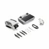 Scheda Tecnica: DJI Mini 3 (rc) 4 Rotors Mini-drone 48 Mp 3840 X 2160 - Pixels 2453 mAh Grey, White