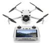 Scheda Tecnica: DJI Mini 3 (rc) 4 Rotors Quadcopter 12 Mp 3840 X 2160 - Pixels 2453 mAh Grey