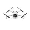 Scheda Tecnica: DJI Mini 3 4 Rotors Quadcopter 12 Mp 3840 X 2160 Pixels - 2453 mAh White