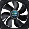 Scheda Tecnica: GELID Solutions Dissipatore Ventola Silent 120x120x25 12v - Con Controllo Pwm Intelligente