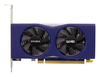 Scheda Tecnica: SPARKLE A380 GENIE 6GB GDDR6, 2000 MHz, 96 bit, 1 x HDMI, 2 - x mini-DP