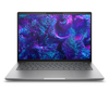 Scheda Tecnica: HP Zbook 8 14g1i Ultra 7 255h 16GB 512GB SSD 14 - NVIDIA QUADRO RTX 500 4GB W11P