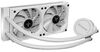Scheda Tecnica: Xilence Cooler LiQuRizer LQ240 White ARGB - 