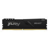 Scheda Tecnica: Kingston 16GB 3000MHz DDR4 Cl16 Dimm Fury Beast Black - 