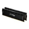 Scheda Tecnica: Kingston 16GB 4000MHz DDR4 Cl19 Dimm 2x8GB Fury Renegade - 