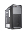 Scheda Tecnica: Vultech VCO-A2699T ATX/Micro-ATX/Mini-ITX, 3 x 2.5", 2 x - 3.5", 1 x 5.25", 1 x USB 3.0, 2 x USB 2.0, 190 x 430 x 430