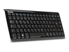 Scheda Tecnica: Hamlet Keyb. Italiana Multimediale USB Compatta - 