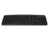 Scheda Tecnica: Hamlet Keyb. Italiana USB Black Soft Touch - 