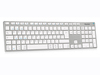 Scheda Tecnica: Hamlet Keyb. Wireless Bluetooth All+ Tastierino Num - 