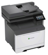 Scheda Tecnica: Lexmark Mfp Xc2335 A4 33ppm Dup-touch Bsd - 