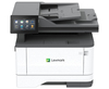 Scheda Tecnica: Lexmark Mfp Xm3142 A4 40ppm Touch-dup Bsd - 