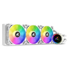 Scheda Tecnica: Sharkoon Liquid Cooling S90 Argb 360 White - 